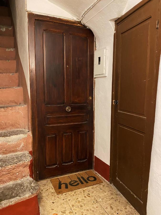 Villa La Casa Degli Alberi Dolceacqua Exterior foto