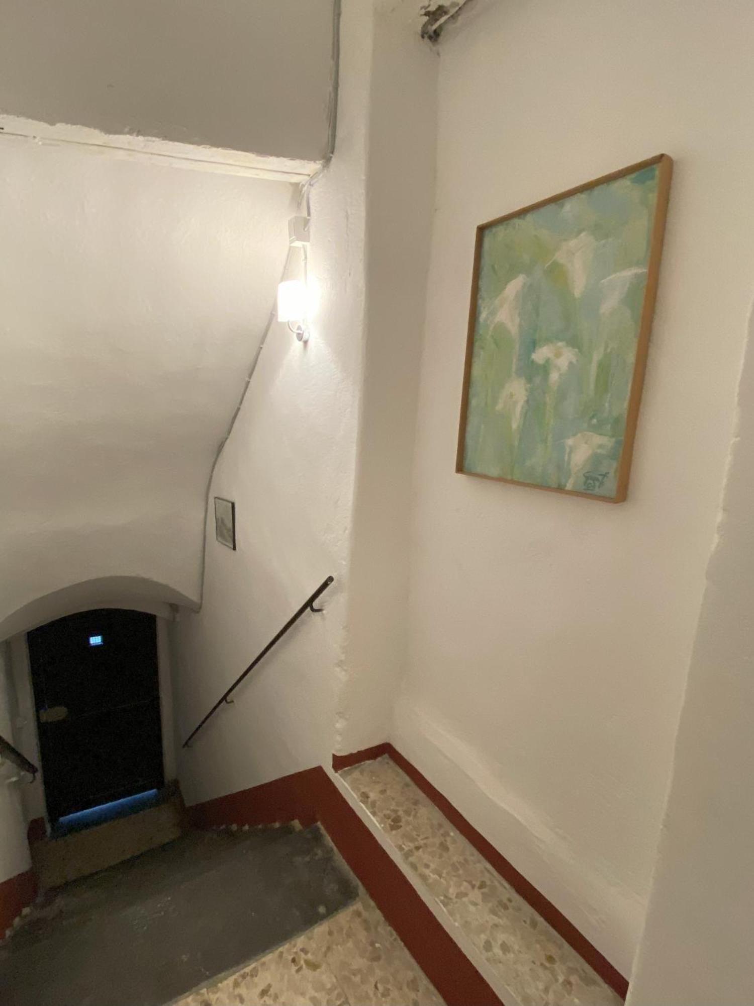 Villa La Casa Degli Alberi Dolceacqua Exterior foto