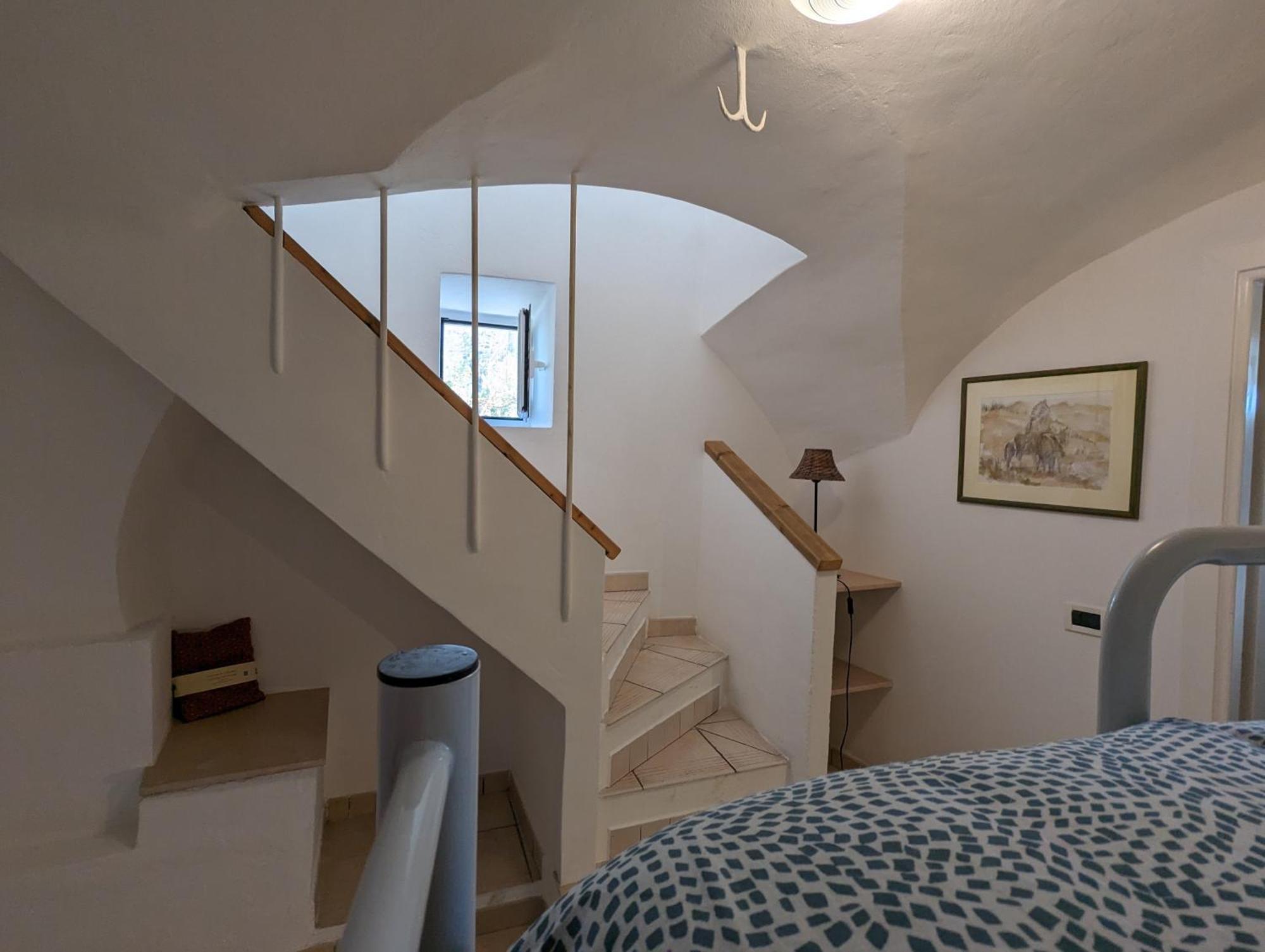 Villa La Casa Degli Alberi Dolceacqua Exterior foto
