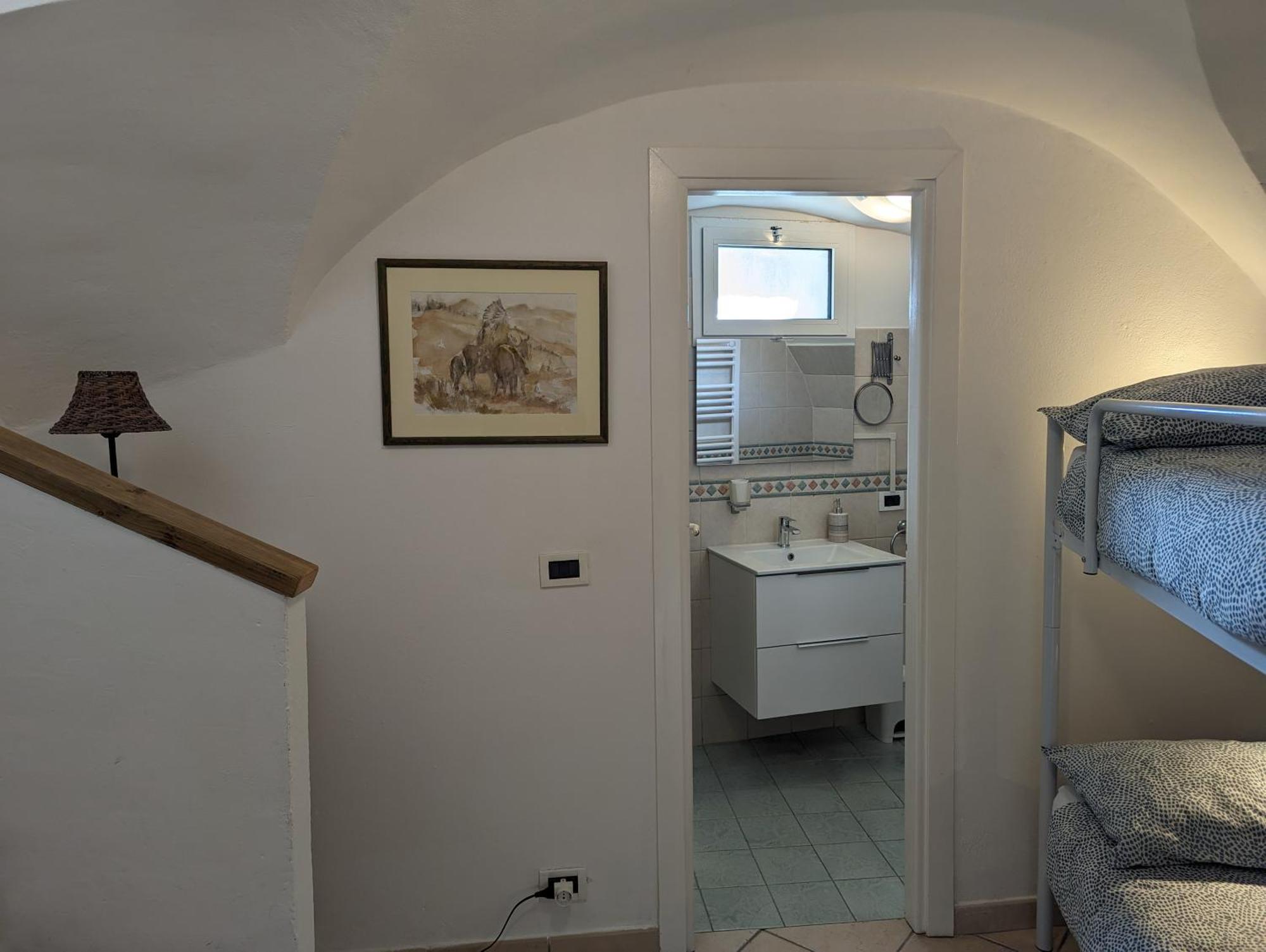 Villa La Casa Degli Alberi Dolceacqua Exterior foto